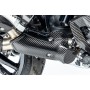 Ilmberger Exhaust Heat Shield Underneath R 1300 GS (Adventure)