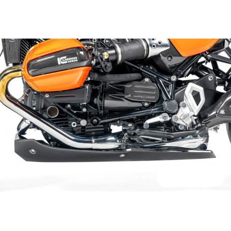 Ilmberger Starting Motor Cover R 12 nineT