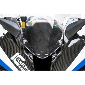 Ilmberger Cockpit Cover M/S 1000 RR 2021-