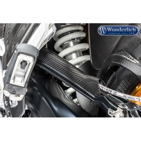 Ilmberger Brake Line Cover