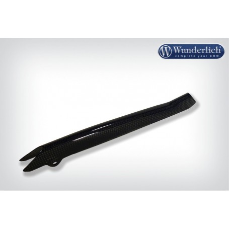 Ilmberger Brake Line Cover