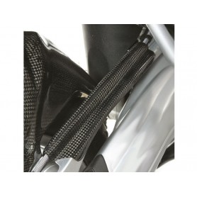 Ilmberger Brake Line Cover