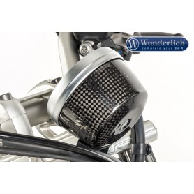 Ilmberger Tachometer Housing