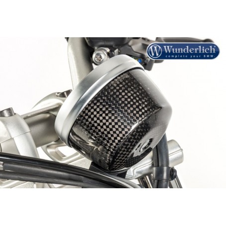 Ilmberger Tachometer Housing