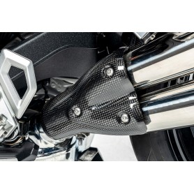 Ilmberger Exhaust Heat Shield R 12 nineT