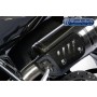 Ilmberger Exhaust Heat Guard F 800 GT