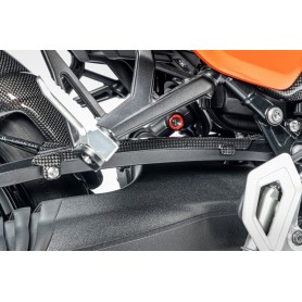 Ilmberger Brake Line Cover R 12 nineT