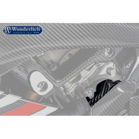 Ilmberger Water Pump Cover