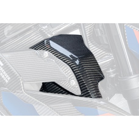 Ilmberger Winglet Mounting Kit S 1000 R / M 1000 R