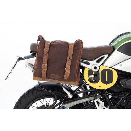 Wunderlich Strap Extension for MAMMUT Side Bag