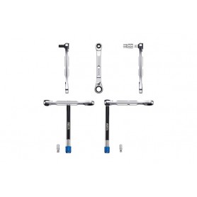 BMW ProPack Tool Set