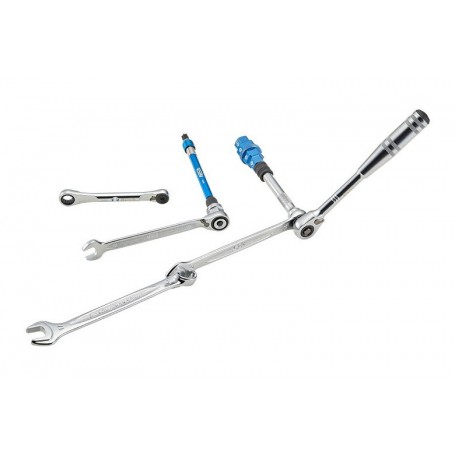 Harley-Davidson Pan America Tool Set