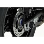 Wunderlich TRACKDAY Back Wheel Spacing Sleeve - Brake Side