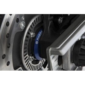 Wunderlich TRACKDAY Back Wheel Spacing Sleeve - Brake Side