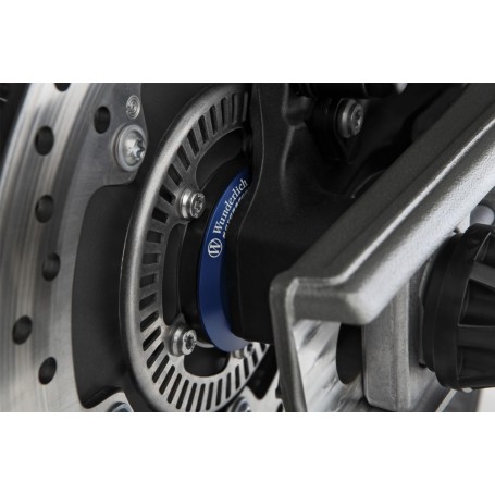 Wunderlich TRACKDAY Back Wheel Spacing Sleeve - Brake Side