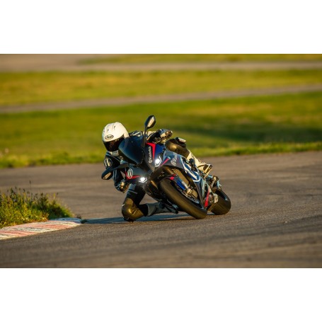 Wunderlich TRACKDAY Back Wheel Spacing Sleeve - Chain Side