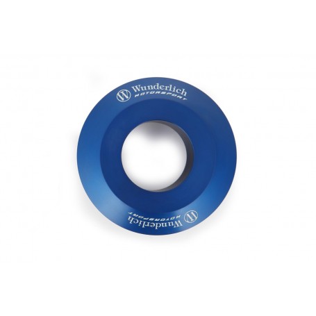 Wunderlich TRACKDAY Back Wheel Spacing Sleeve - Brake Side