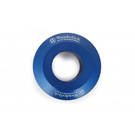 Wunderlich TRACKDAY Back Wheel Spacing Sleeve - Brake Side