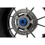 Wunderlich TRACKDAY Back Wheel Spacing Sleeve - Brake Side