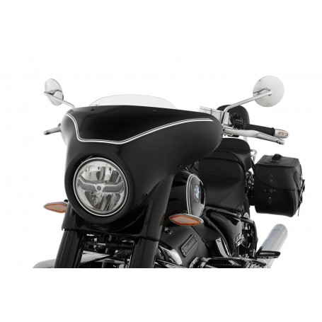 Wunderlich HIGHWAY Cockpit Fairing R18