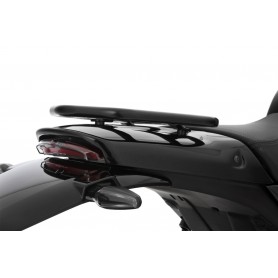 Wunderlich Solo Rear Conversion with Luggage Mount R12 nineT