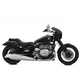 Wunderlich Cockpit Fairing Rock ’n‘ Roll R18