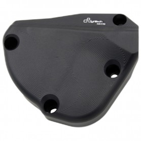 LighTech Aluminium Protection Pick-Up Cover Right Side