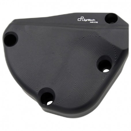 LighTech Aluminium Protection Pick-Up Cover Right Side