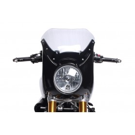 Wunderlich DAYTONA Cockpit Fairing R nineT