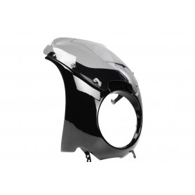 Wunderlich Cockpit Fairing DAYTONA R 12 (+R 12 nineT)