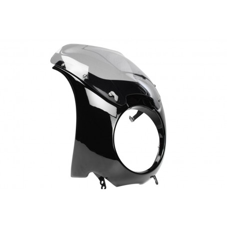 Wunderlich Cockpit Fairing DAYTONA R 12 (+R 12 nineT)