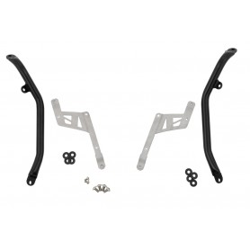 Wunderlich ULTIMATE Supplementary Bars for R 1300 GS Adv Tank Protection Bar