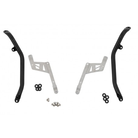 Wunderlich ULTIMATE Supplementary Bars for R 1300 GS Adv Tank Protection Bar