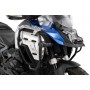 Wunderlich ULTIMATE Supplementary Bars for R 1300 GS Adv Tank Protection Bar