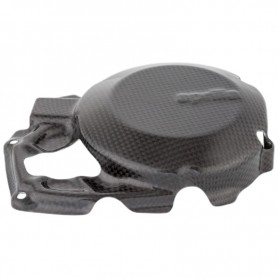 LighTech Carbon Electric Cover