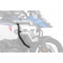 Wunderlich ULTIMATE Supplementary Bars for R 1300 GS Adv Tank Protection Bar