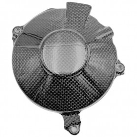 LighTech Carbon Alternator Cover