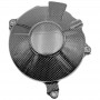 LighTech Carbon Alternator Cover