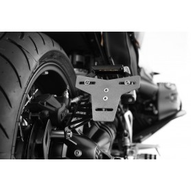 Wunderlich Tail Conversion Low