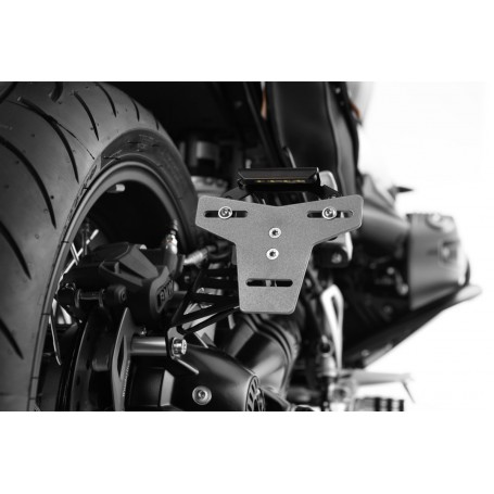 Wunderlich Tail Conversion Low