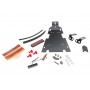 Wunderlich Tail Conversion Low