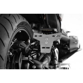 Wunderlich Tail Conversion Low