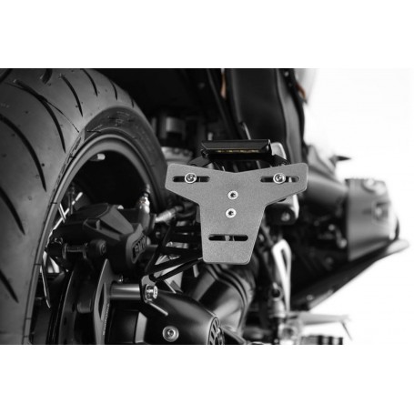 Wunderlich Tail Conversion Low