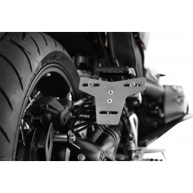 Wunderlich Tail Conversion Low