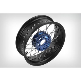 Wunderlich KITE Rim Kit (17 inches Set)