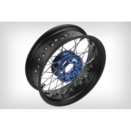 Wunderlich KITE Rim Kit (17 inches Set)