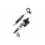 Wunderlich Suspension Shock Absorber eS3 Adventure + EPA