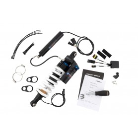 Wunderlich Suspension Shock Absorber eS3 Adventure + EPA