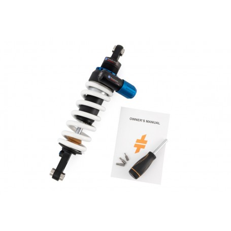 Wunderlich Suspension Shock Absorber S1 + HPA