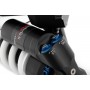 Wunderlich Suspension Shock Absorber S4 + EPA2